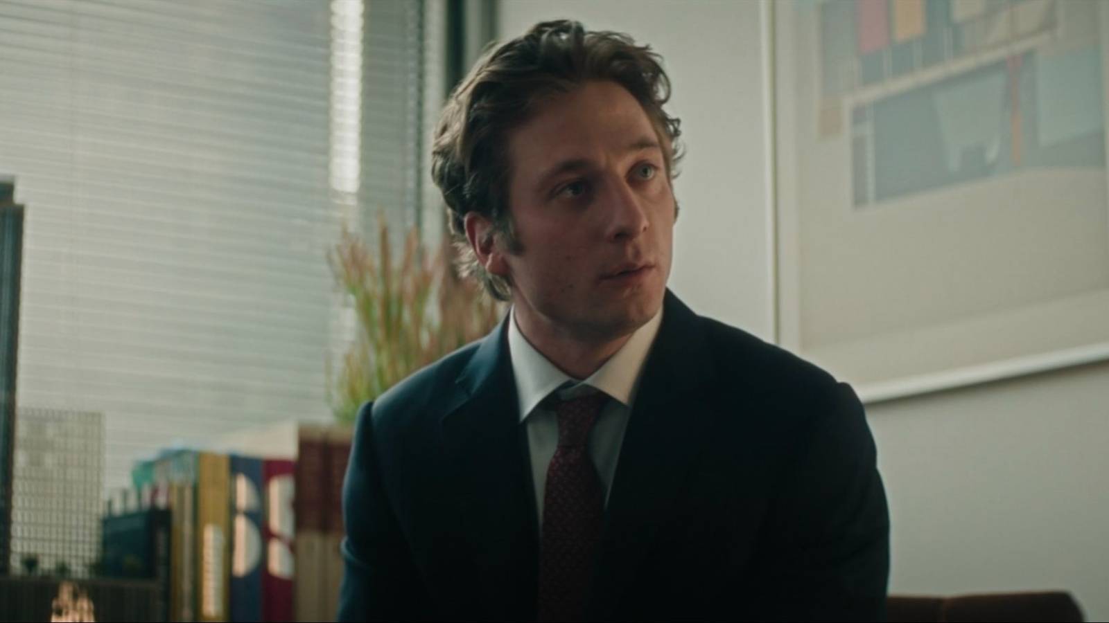 Jeremy Allen White Faces Tech's Dark Side in 'The Social Reckoning' Trailer