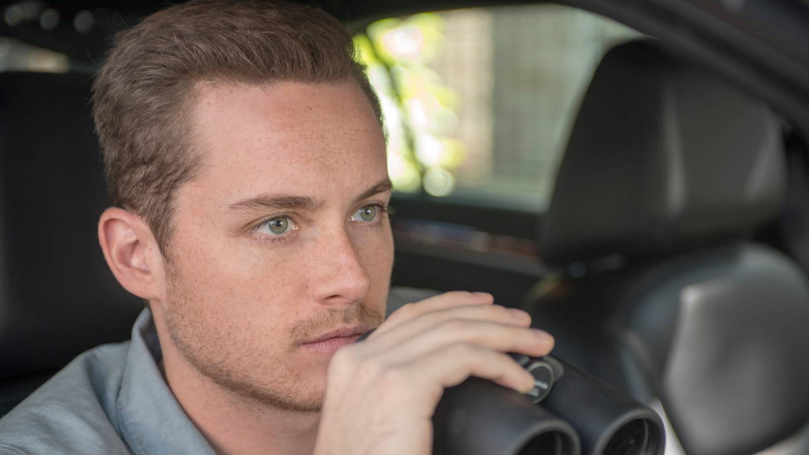 Jesse Lee Soffer's New CBS Series Ends Any Hope of a Chicago P.D. Return