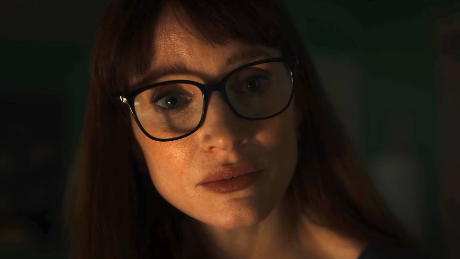 Jessica Chastain's 'Other Mommy' Haunts Global Box Office to $50M Despite Poor Reviews
