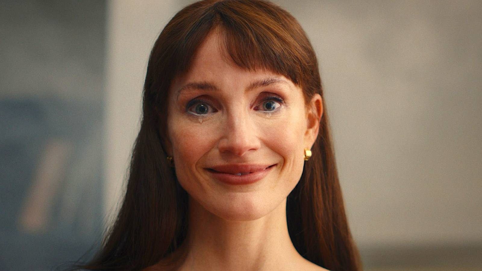 Jessica Chastain's 'Other Mommy' Is a Horror Movie That Forgets to Be Scary