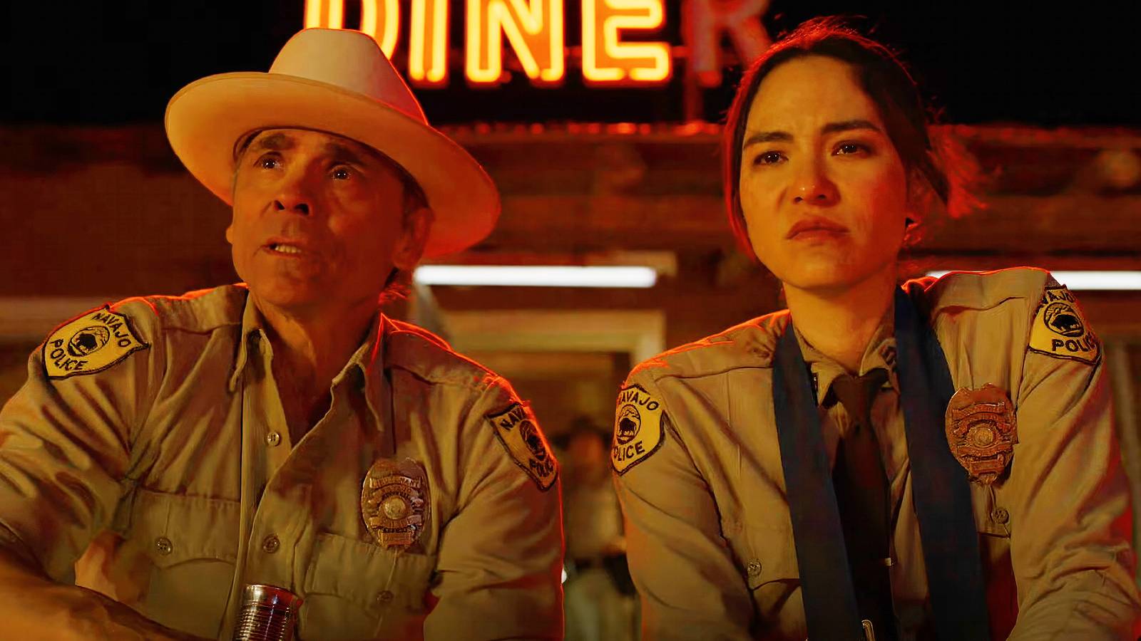 Jessica Matten Calls 'Dark Winds' Season 5 a Career-High, Reveals Emotional Toll