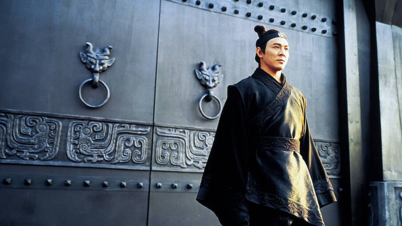 Jet Li's Greatest Action Movies: The Definitive Ranking