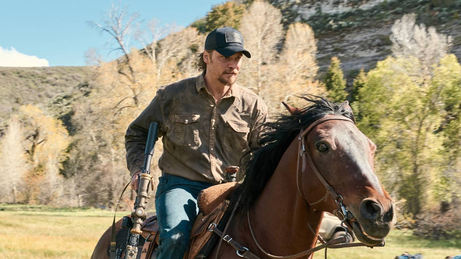 Jimmy Hurdstrom Returns: 'Marshals' Season 2 Reunites Kayce and Jimmy