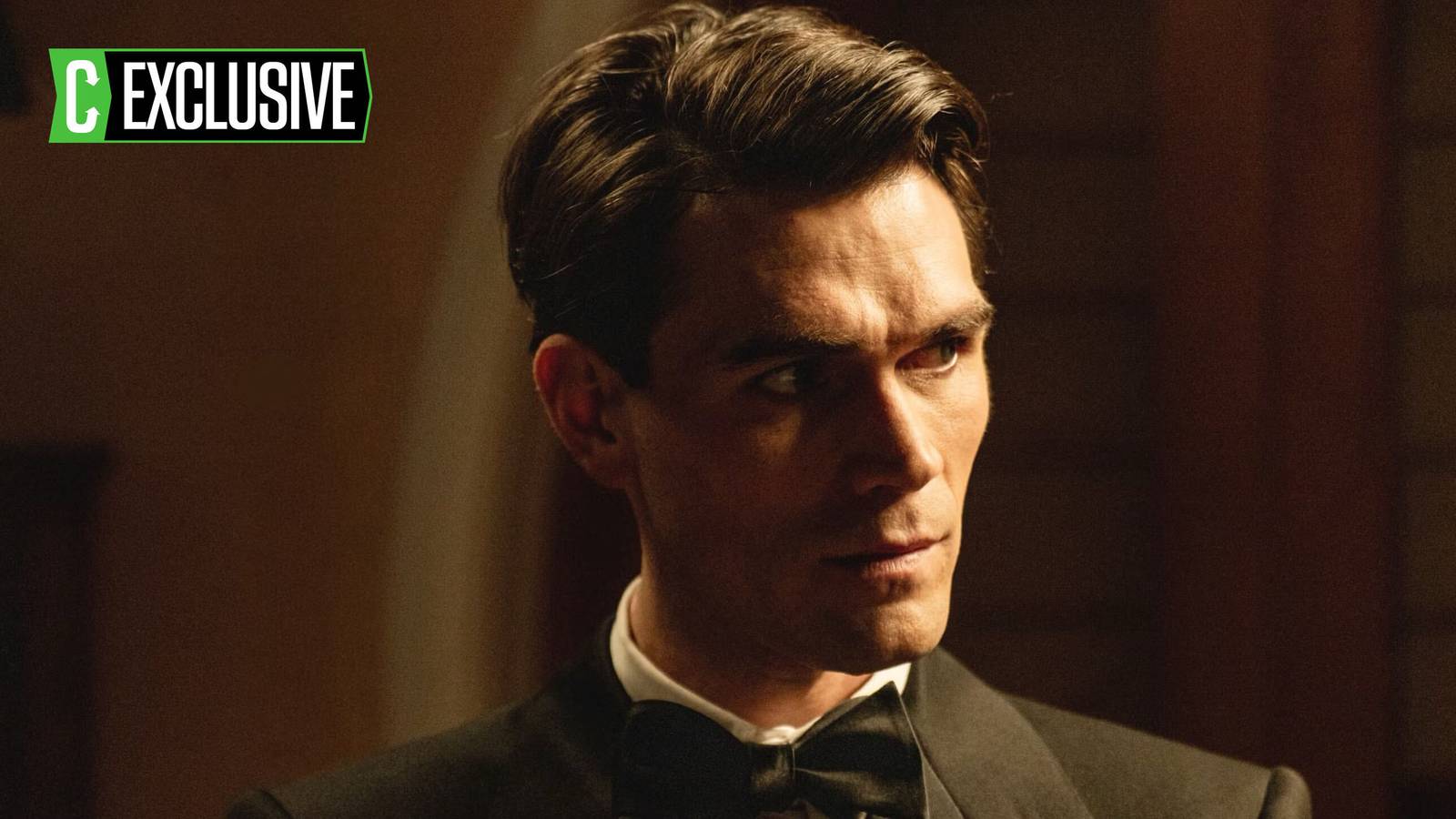 Jimmy Stewart Biopic 'Jimmy' Gets Early Bird Screenings on November 1