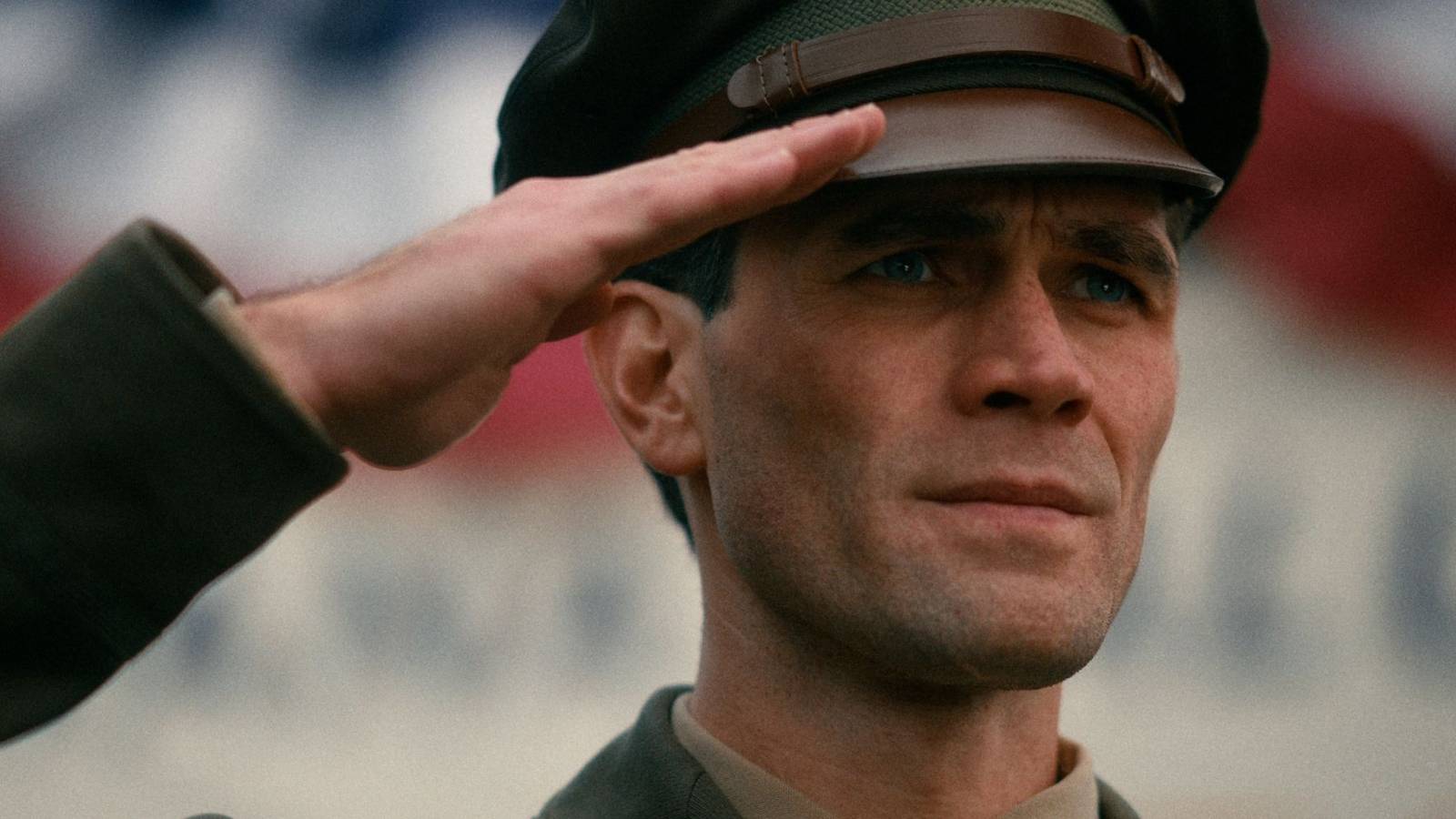 Jimmy Stewart Biopic 'Jimmy' Sets World Premiere in Fort Worth with New Trailer
