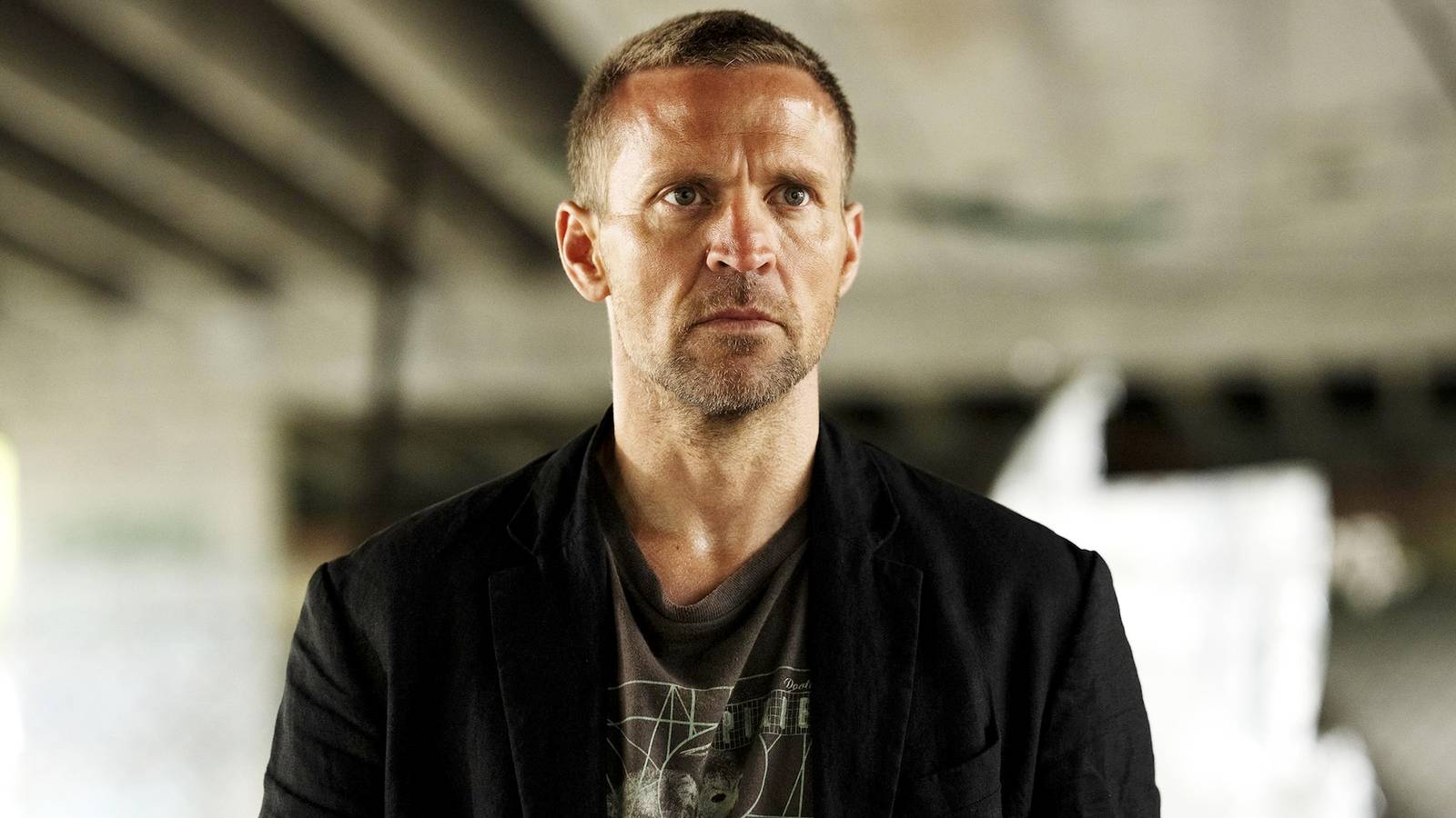 Jo Nesbø's 'Detective Hole' Becomes Netflix's Sleeper Hit, Topping Global Charts
