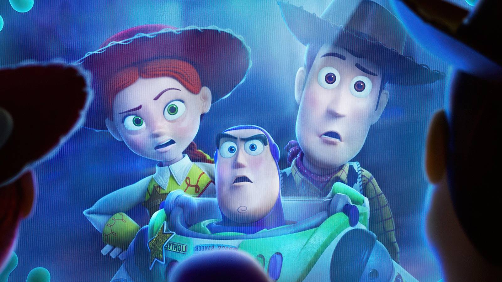 Joan Cusack's Jessie Faces Digital Doom in New 'Toy Story 5' CinemaCon Footage