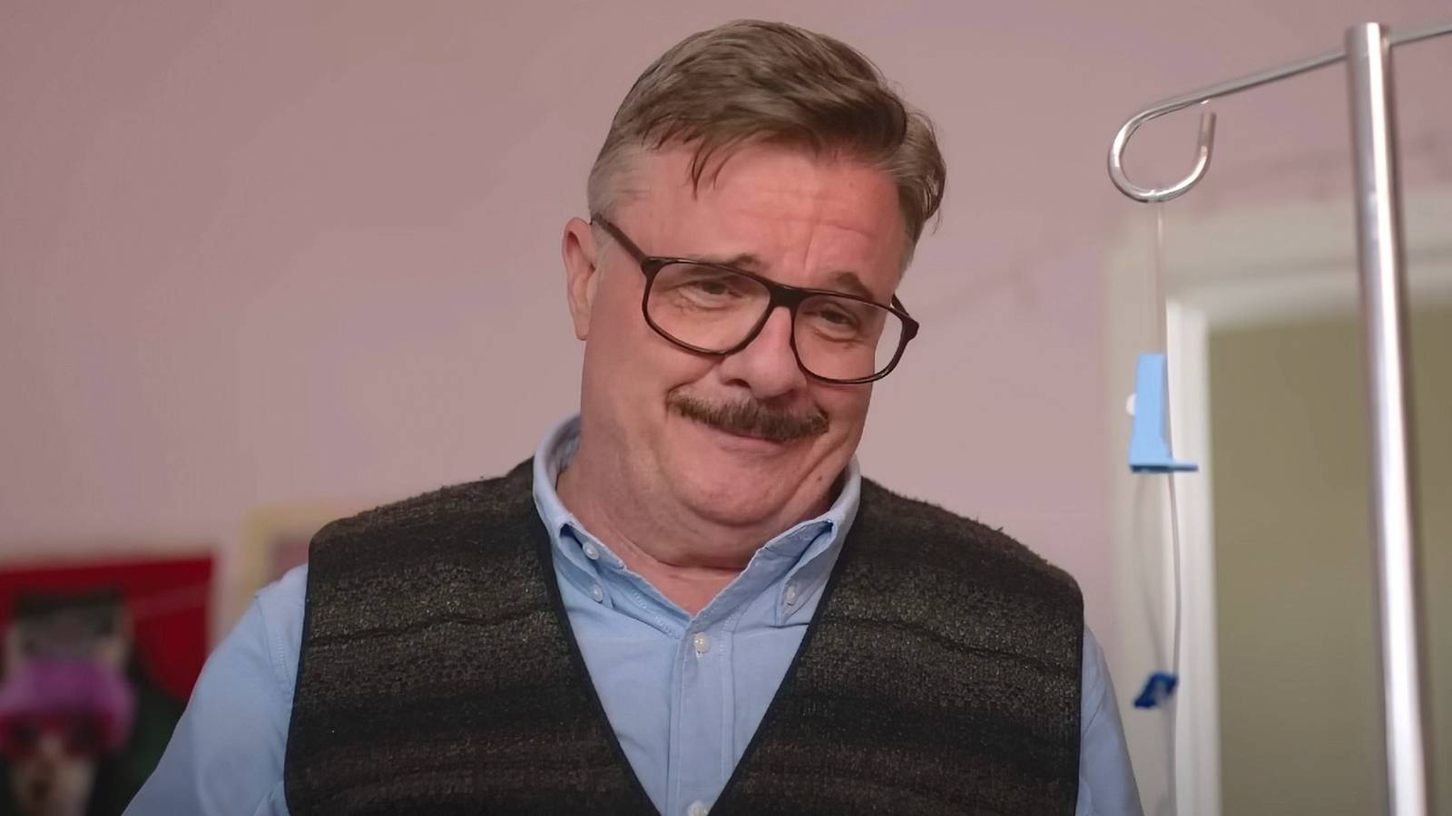 Joaquin Phoenix's A24 Flop 'Beau Is Afraid' Finally Gets Its Due on Plex in May 2026