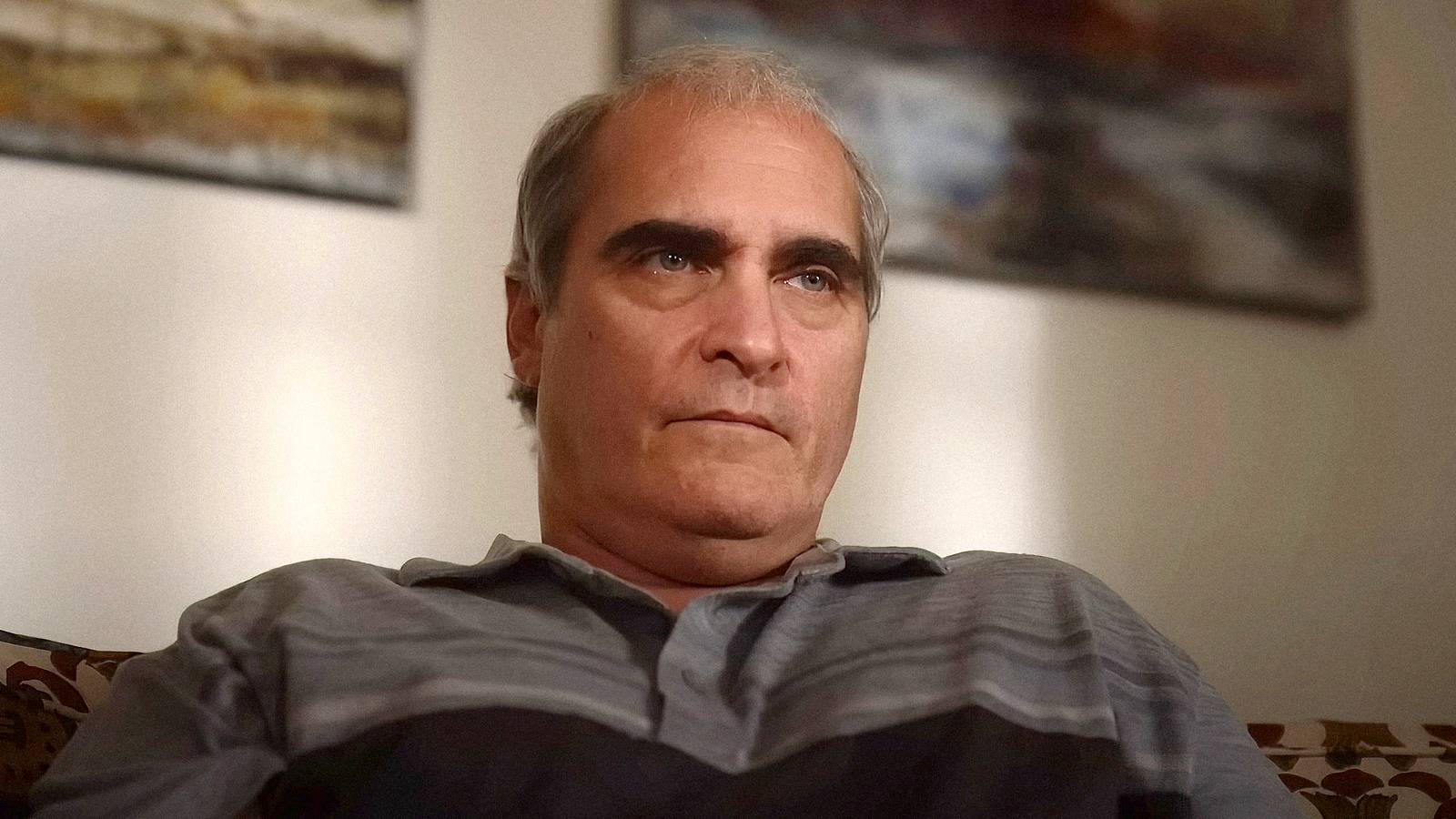 Joaquin Phoenix's 'Beau Is Afraid' Heads to Free Streaming on Tubi This September