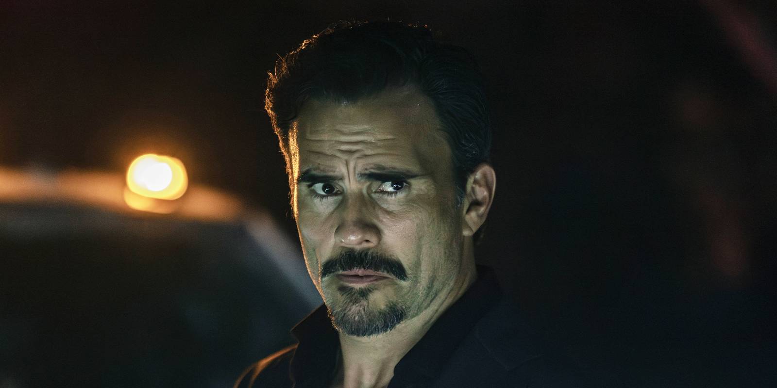 Joaquin's Shocking Phone Call in Dutton Ranch Episode 8 Sets Up a Wild Season 1 Finale