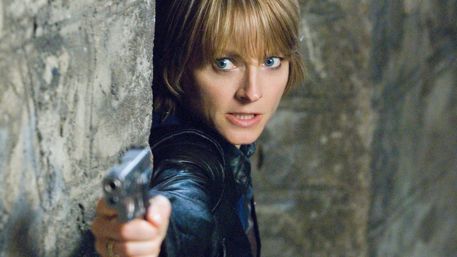 Jodie Foster's Gritty Vigilante Thriller 'The Brave One' Remains a Raw Masterpiece