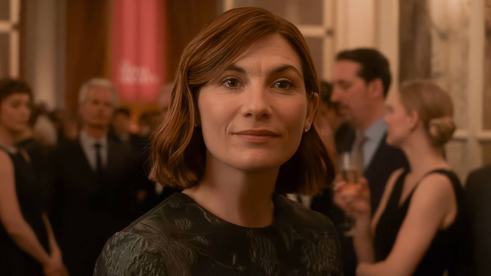 Jodie Whittaker on The Diplomat's Shocking Finale and Her Terrifying New PM