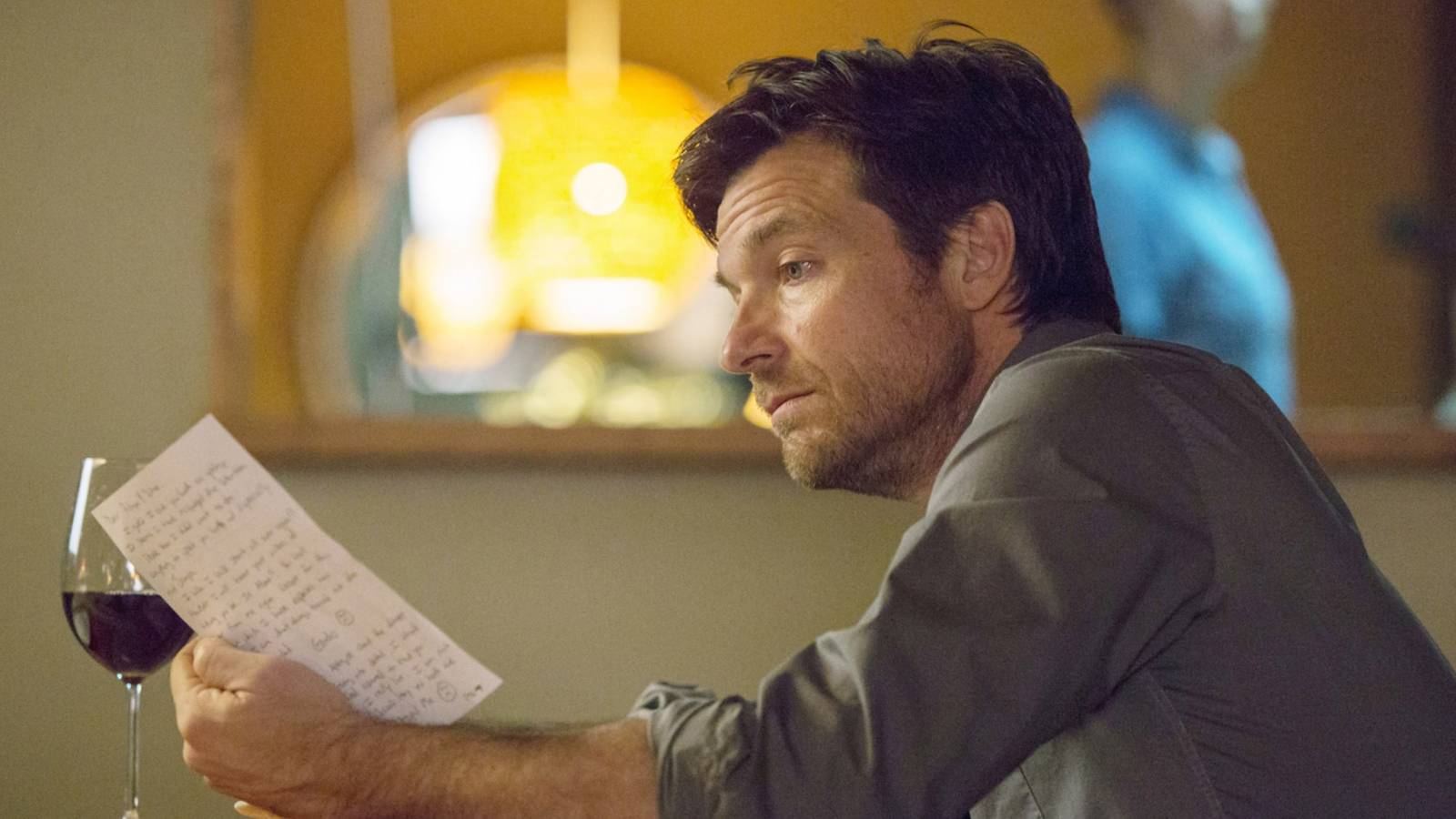 Joel Edgerton's 'The Gift' Becomes Paramount+ Sleeper Hit, Dethrones Stephen King Remake