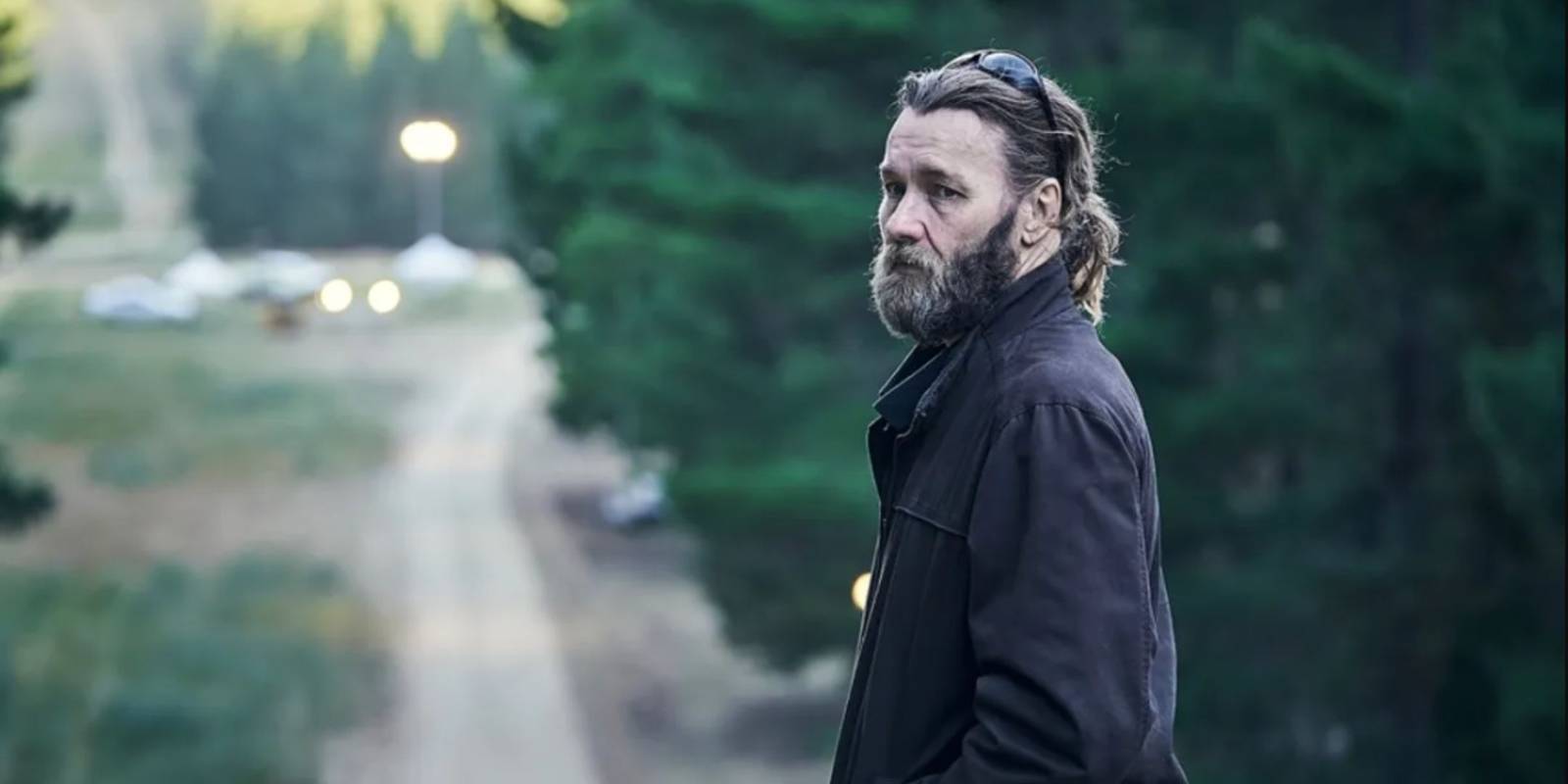 Joel Edgerton's Underrated Netflix Horror 'The Stranger' Is a Masterclass in Dread