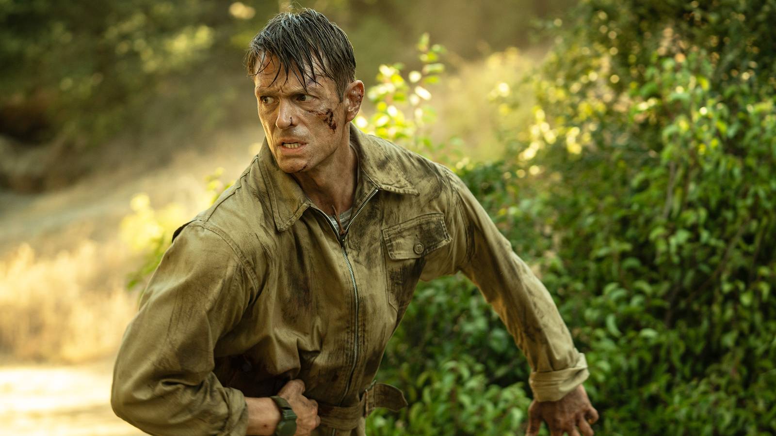 Joel Kinnaman's Forgotten Rom-Com 'Lola Versus' Lands on HBO Max