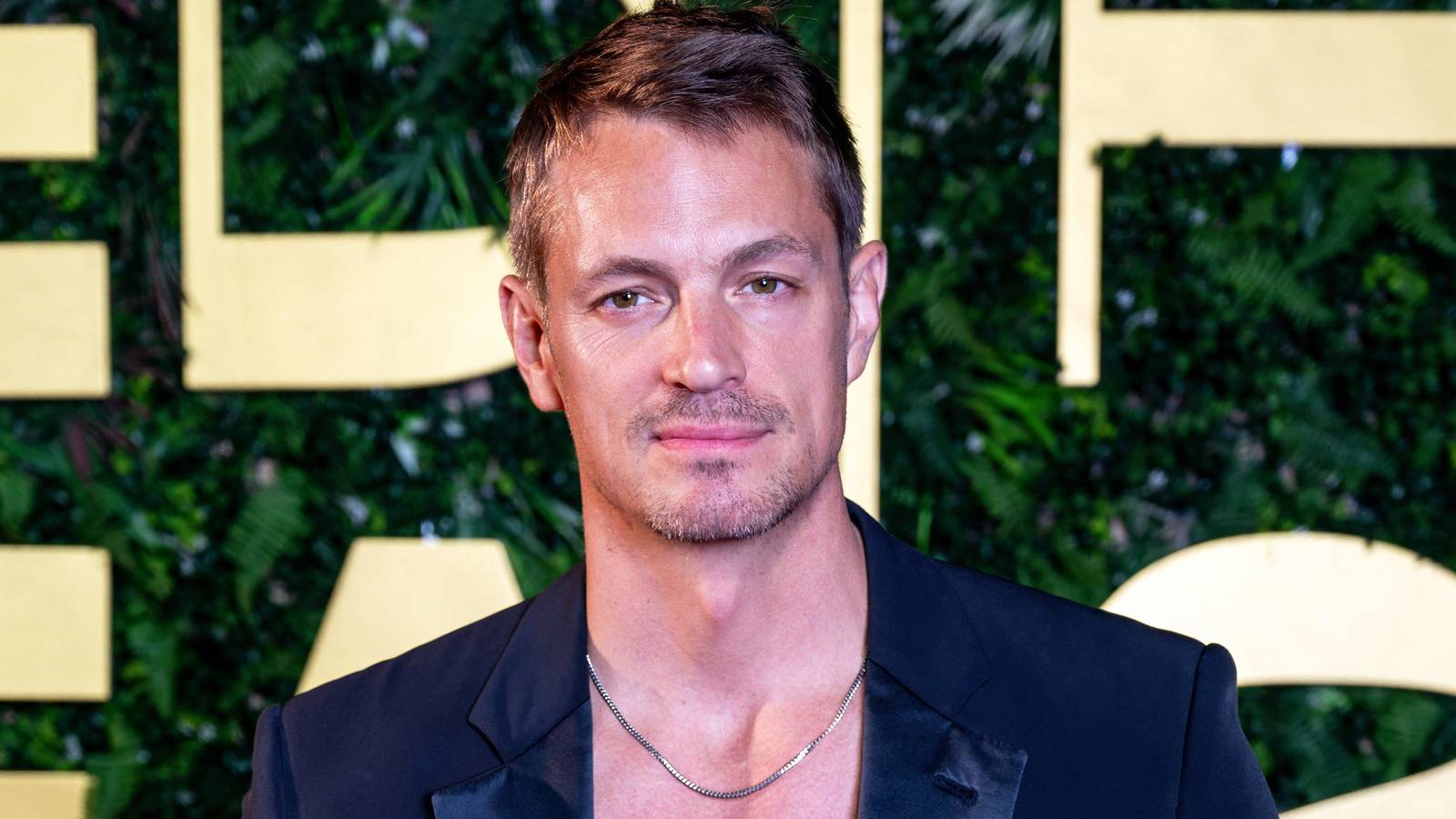 Joel Kinnaman's 'Icefall' Hits Prime Video in August 2026