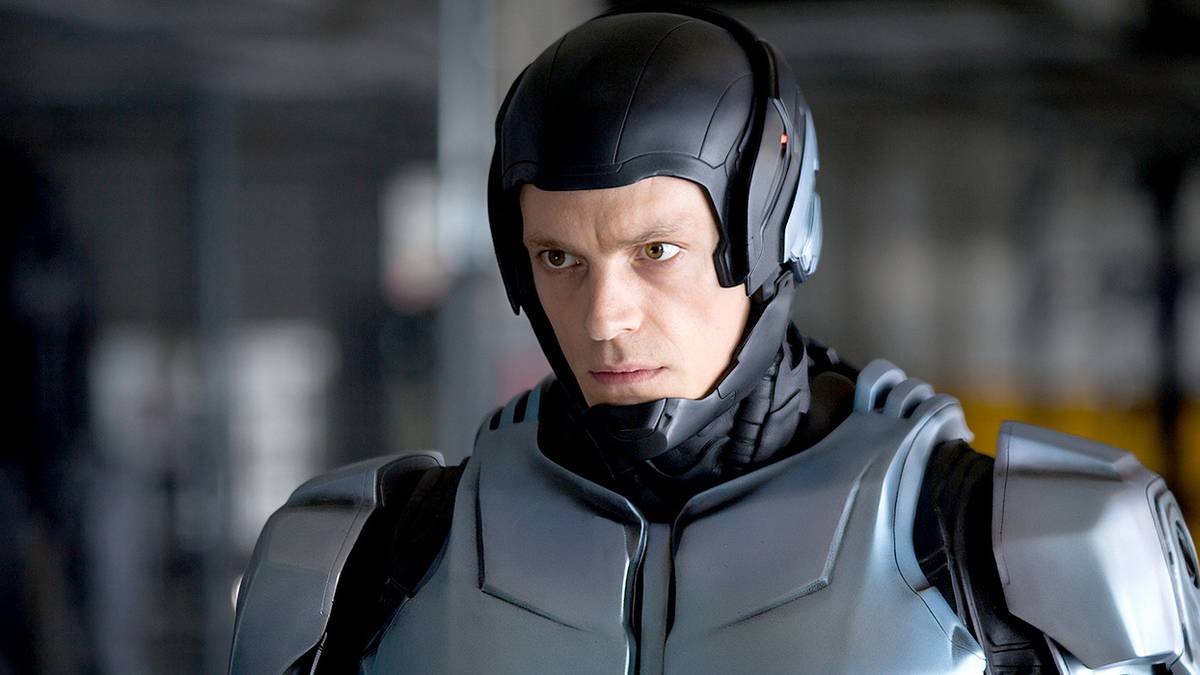 Joel Kinnaman's RoboCop Reboot Hits Free Streaming This October