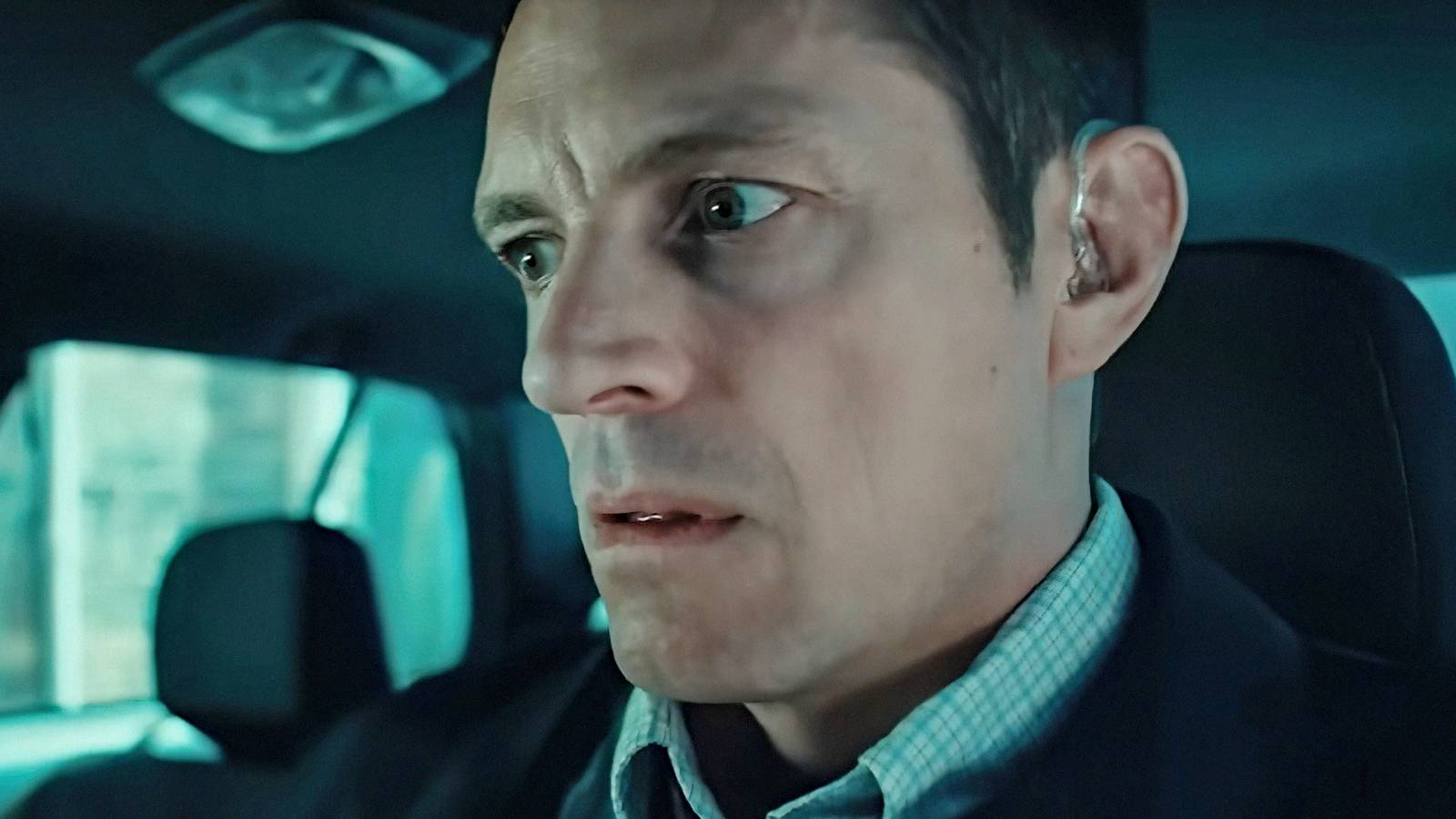 Joel Kinnaman's Underrated Action Thriller 'The Silent Hour' Hits Hulu in September 2026