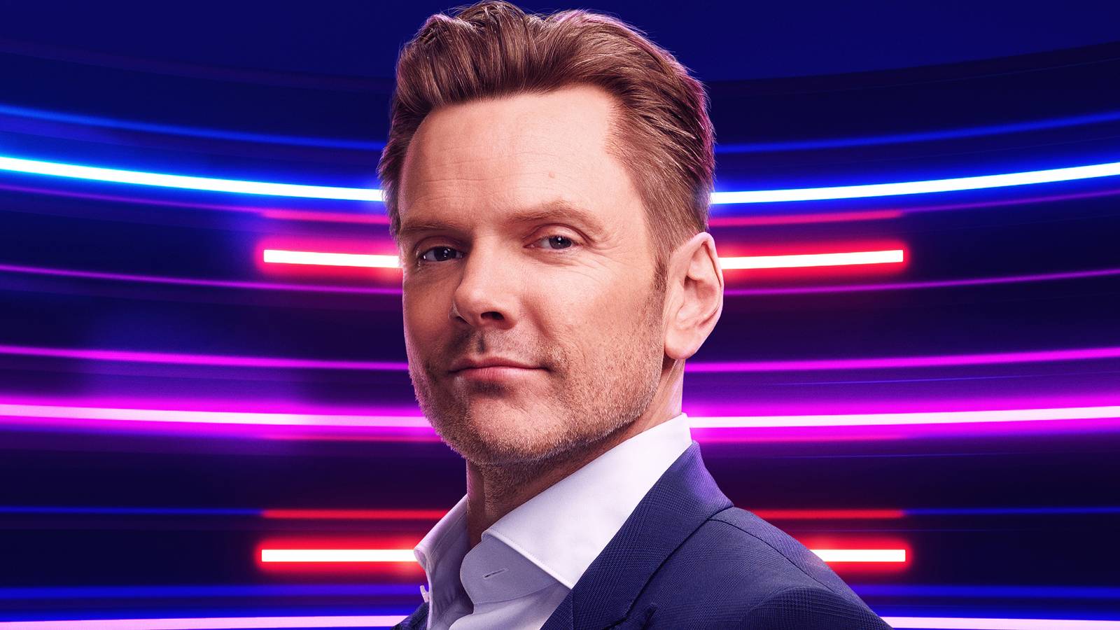 Joel McHale Reveals the Brutal Trick That Trips Up Contestants on 'The 1% Club'