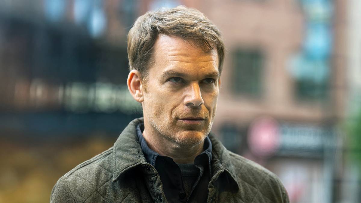 Joey Quinn's Return in 'Dexter: Resurrection' Season 2 Sets Up a Dark Reckoning