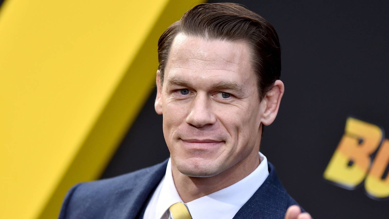 John Cena's Matchbox Movie Hits Apple TV+ This Week