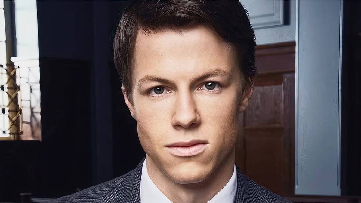 John Grisham's 'The Rainmaker' Season 2 Adds Libby Kay and Liam O'Halloran to Cast