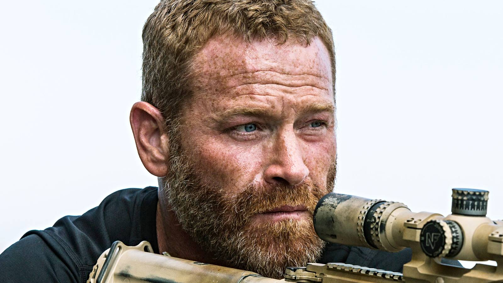 John Krasinski's '13 Hours' Becomes a Streaming Powerhouse on Paramount+ in May 2026