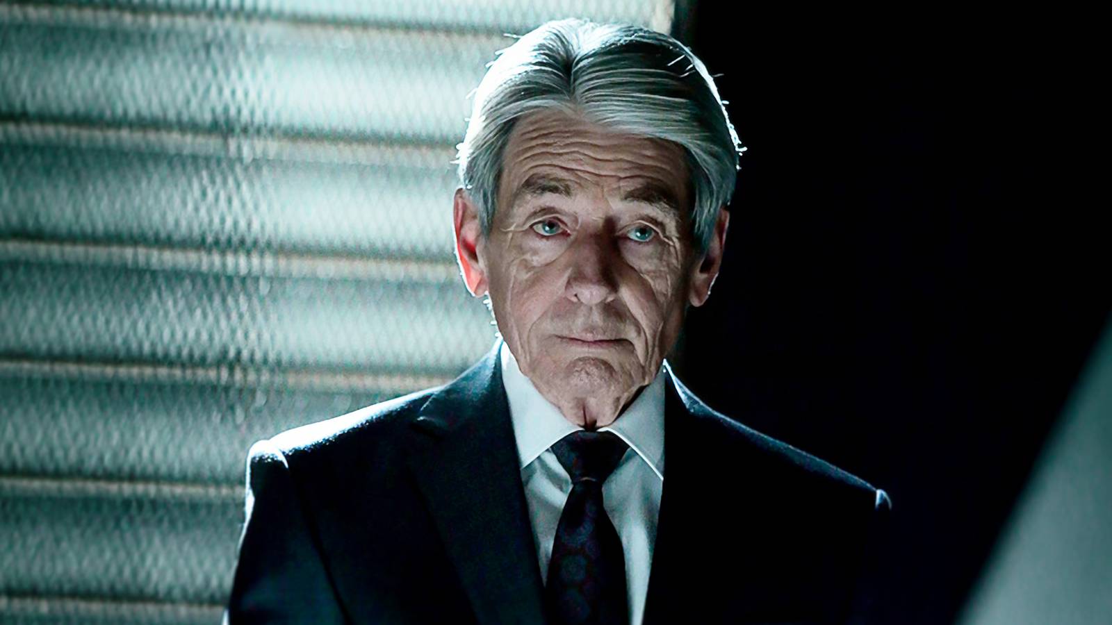 John Nolan, 'Person of Interest' Villain and Nolan Family Actor, Dies at 87