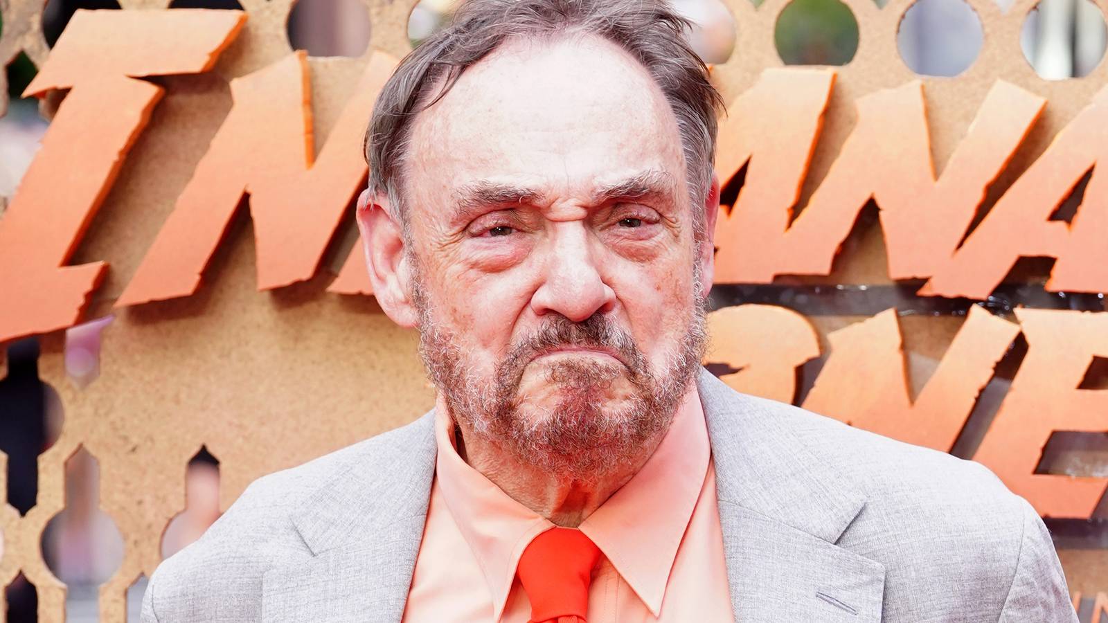 John Rhys-Davies and Paris Brosnan Team Up in Heartwarming 'Seniors' Trailer