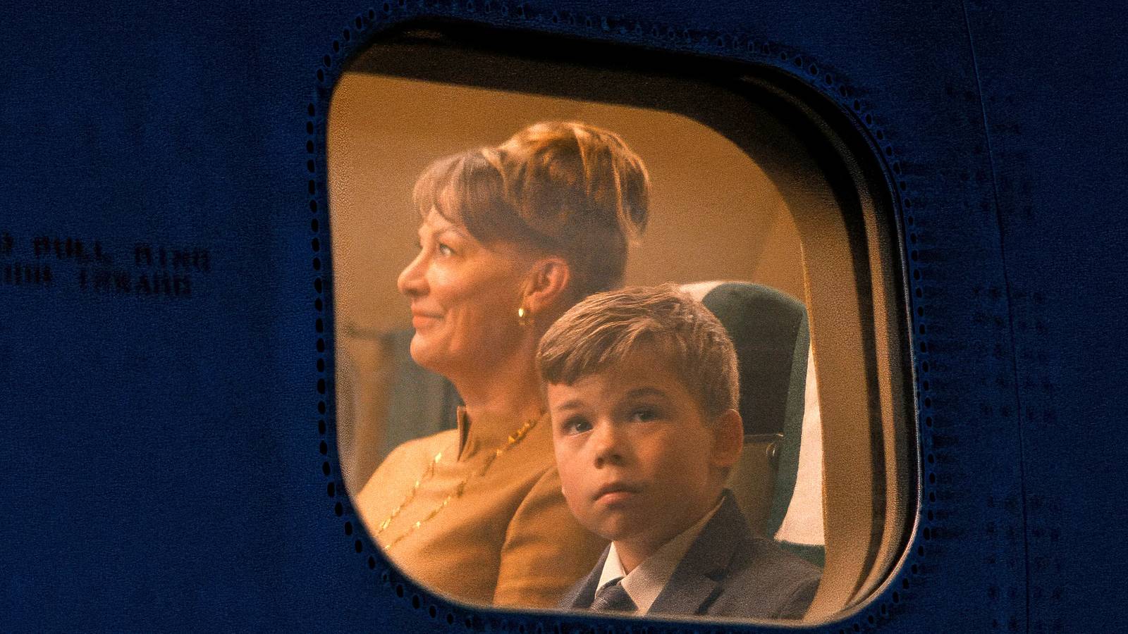 John Travolta's Directorial Debut 'Propeller One-Way Night Coach' Gets Lukewarm Rotten Tomatoes Score