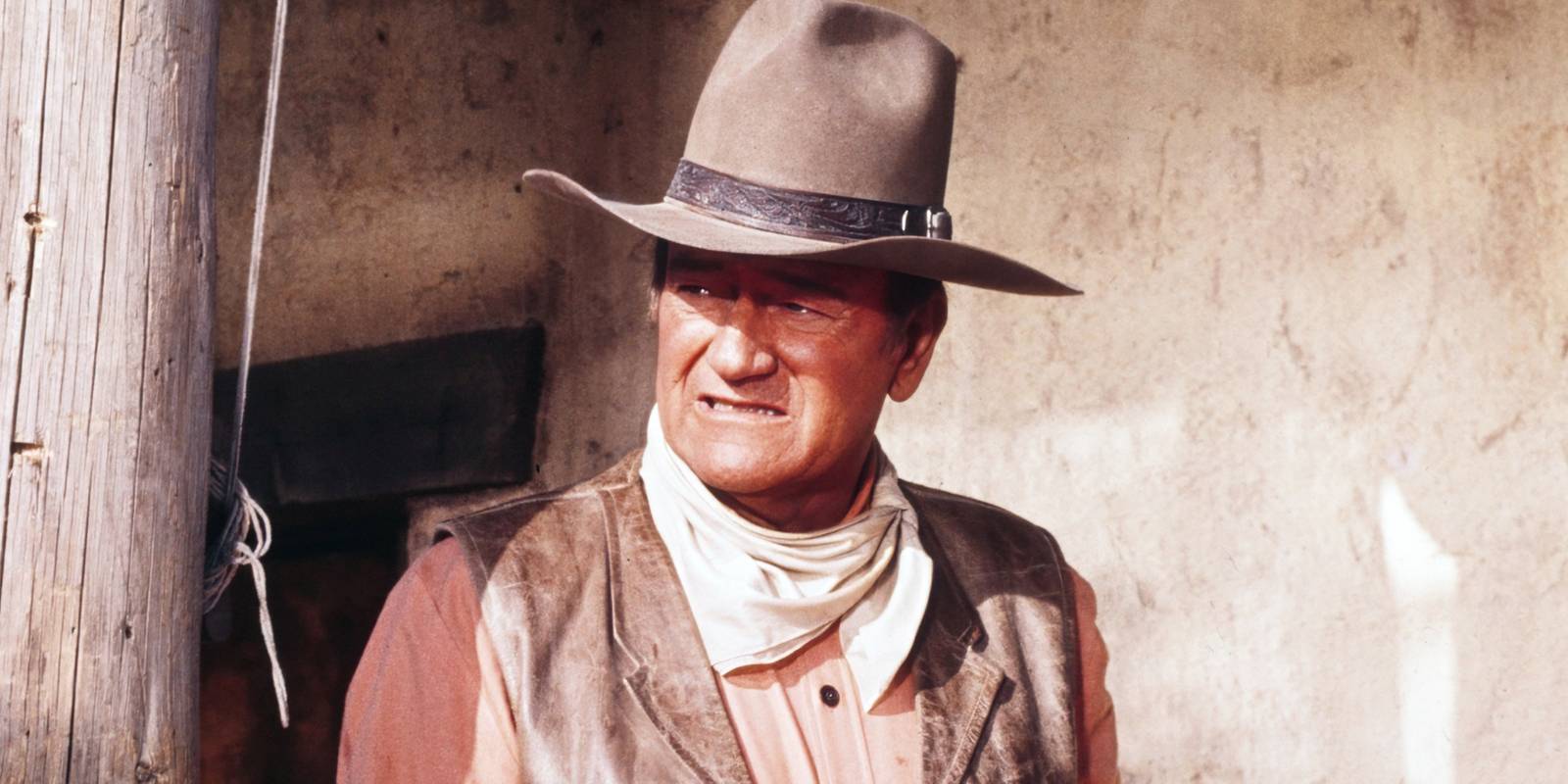 John Wayne's Oscar-Winning 'True Grit' Rides to Paramount+ Alongside Taylor Sheridan's Westerns