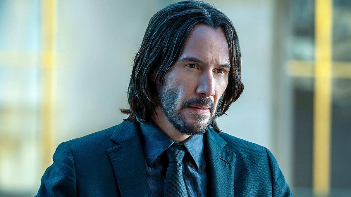 John Wick 5 Confirmed: Keanu Reeves and Chad Stahelski Return with a Fresh New Story