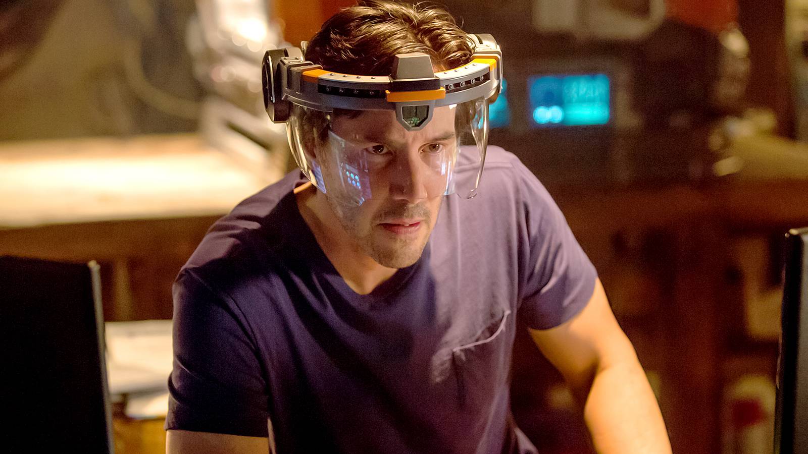 John Wick Meets Blade Runner: Prime Video's 'Replicas' Is a Guilty Pleasure Sci-Fi Thriller