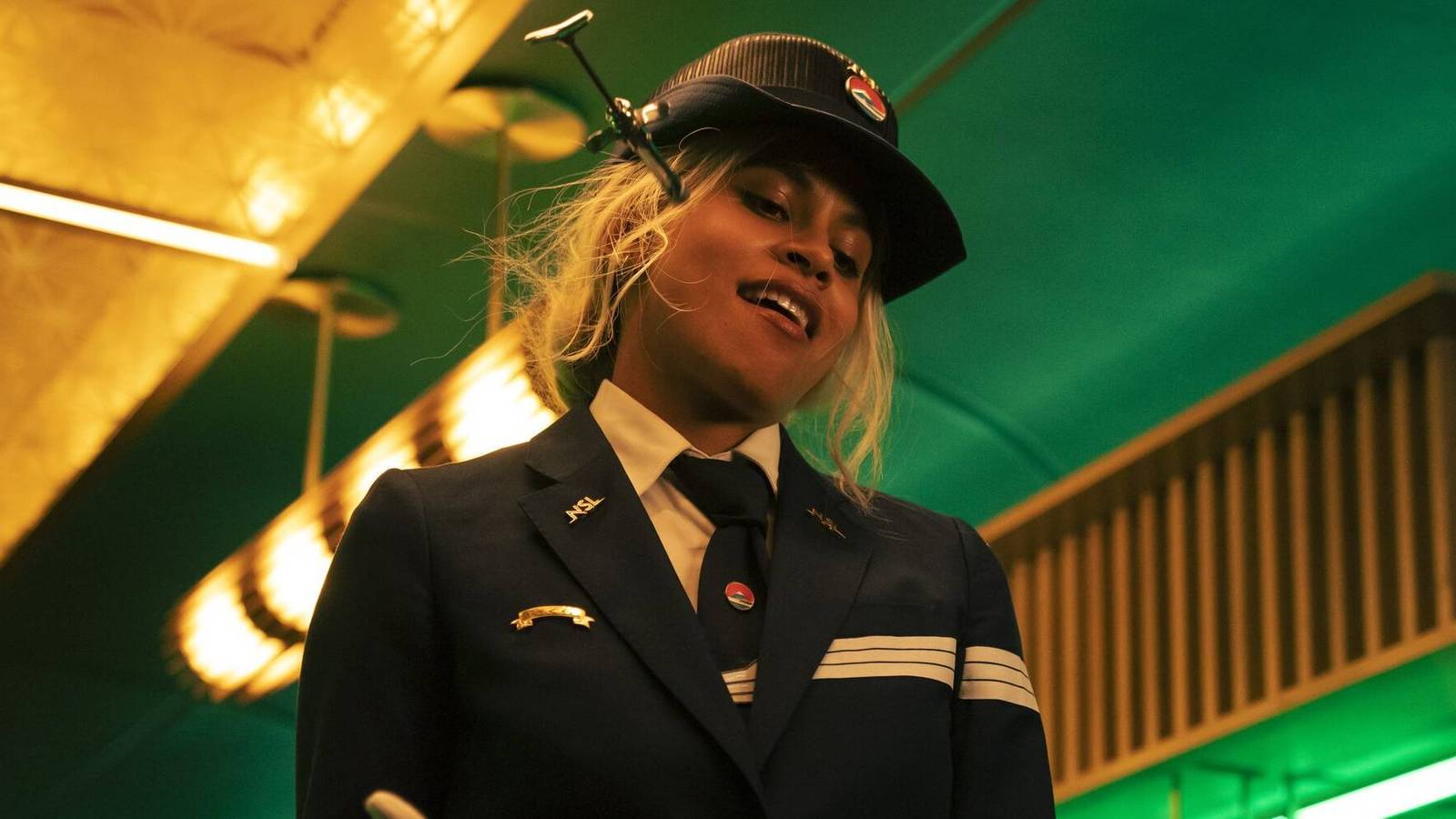 John Wick Meets Guy Ritchie: Action Hit 'Bullet Train' Speeds to Free Streaming