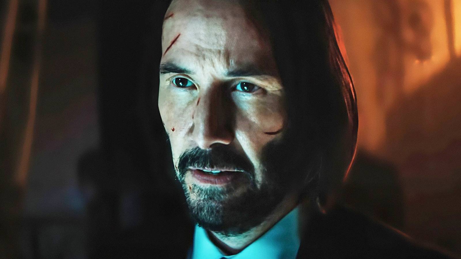 John Wick's Lowest-Grossing Spin-Off 'Ballerina' Finds Streaming Redemption on HBO Max in May 2026