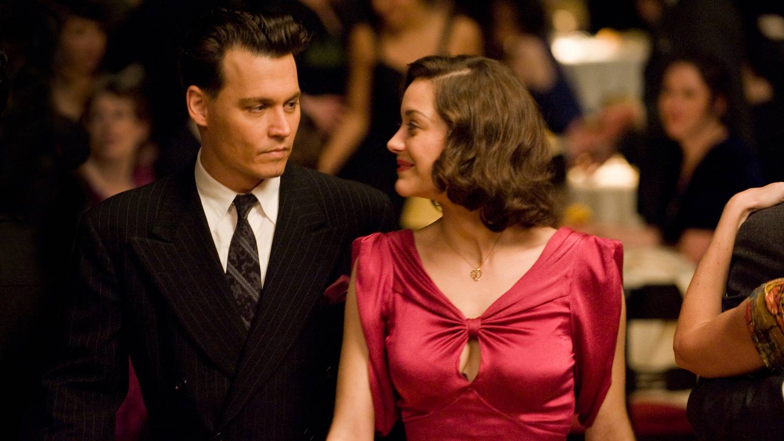 Johnny Depp and Christian Bale's Crime Epic 'Public Enemies' Hits Prime Video June 2026