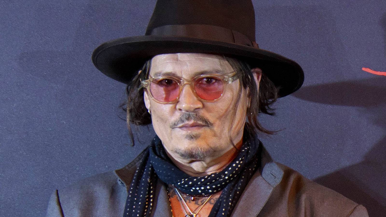 Johnny Depp's 'Day Drinker' Gets Release Date, Pushing Mel Gibson's Sequel Back