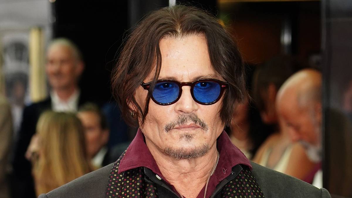 Johnny Depp's Oscar-Winning Anomaly 'Rango' Hits Kanopy for Free in April 2026