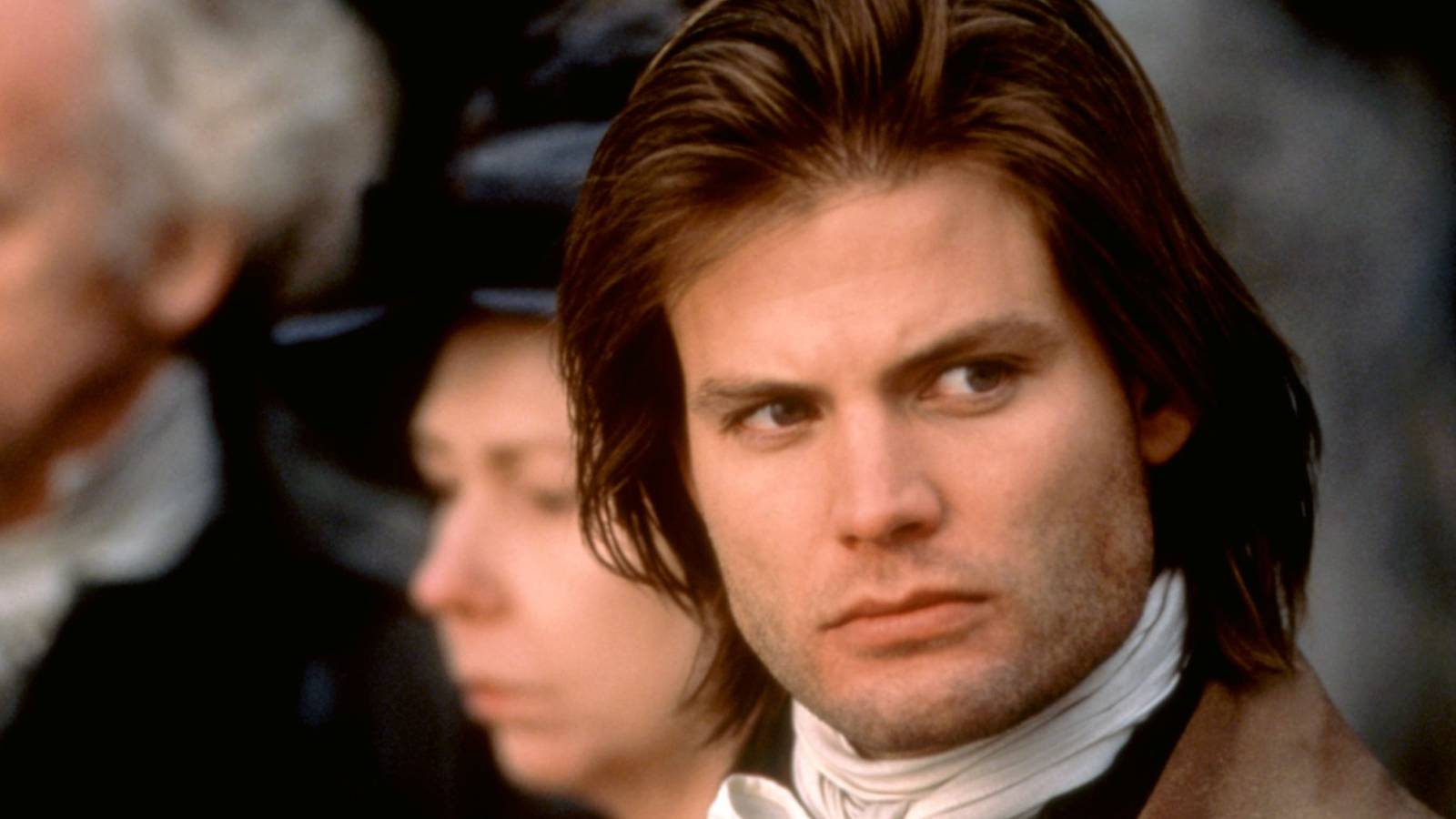 Johnny Depp's 'Sleepy Hollow' Haunts Paramount+ This July 2026