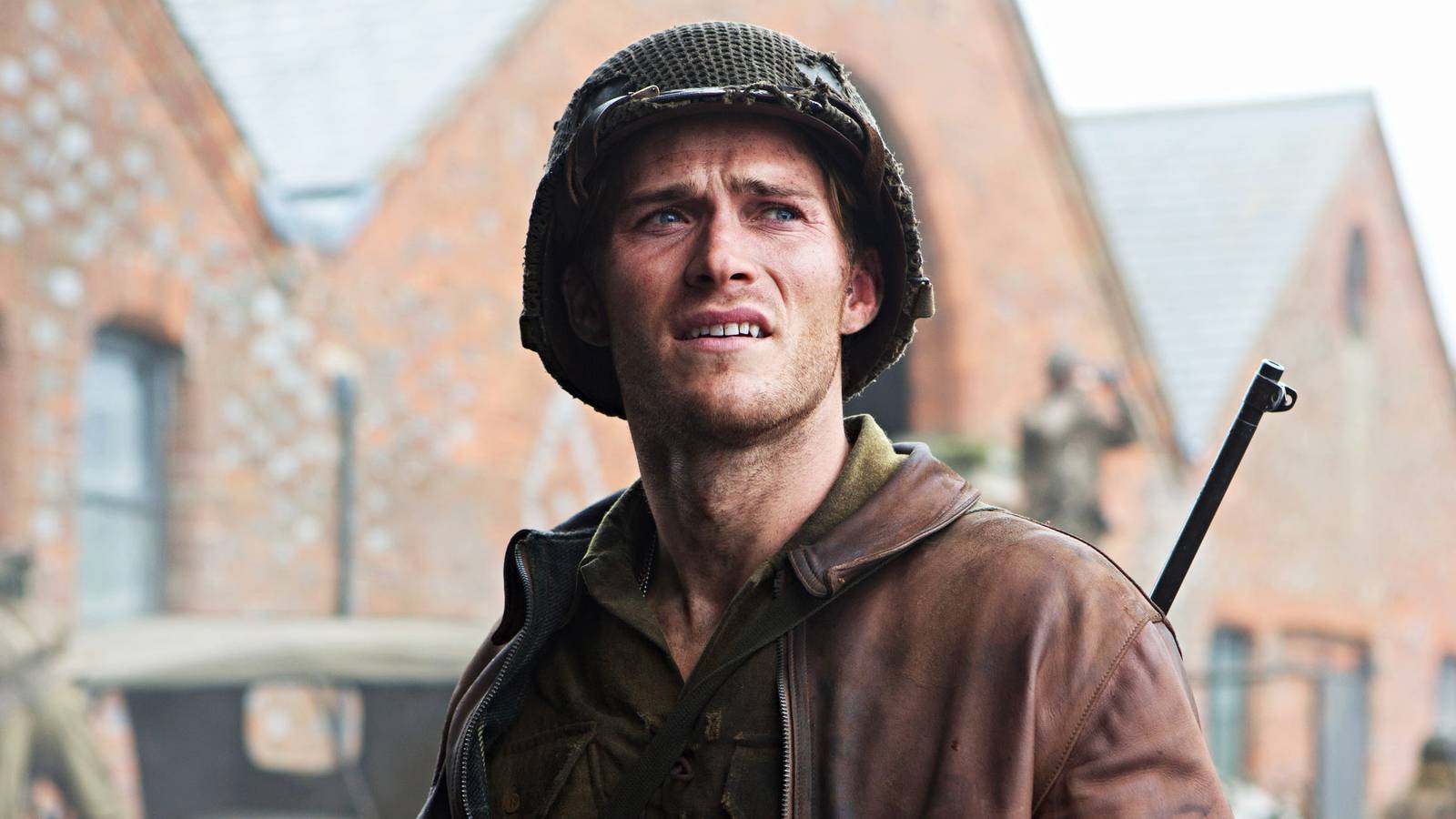Jon Bernthal and Brad Pitt's Underrated WWII Masterpiece 'Fury' Hits Free Streaming on Tubi in May 2026