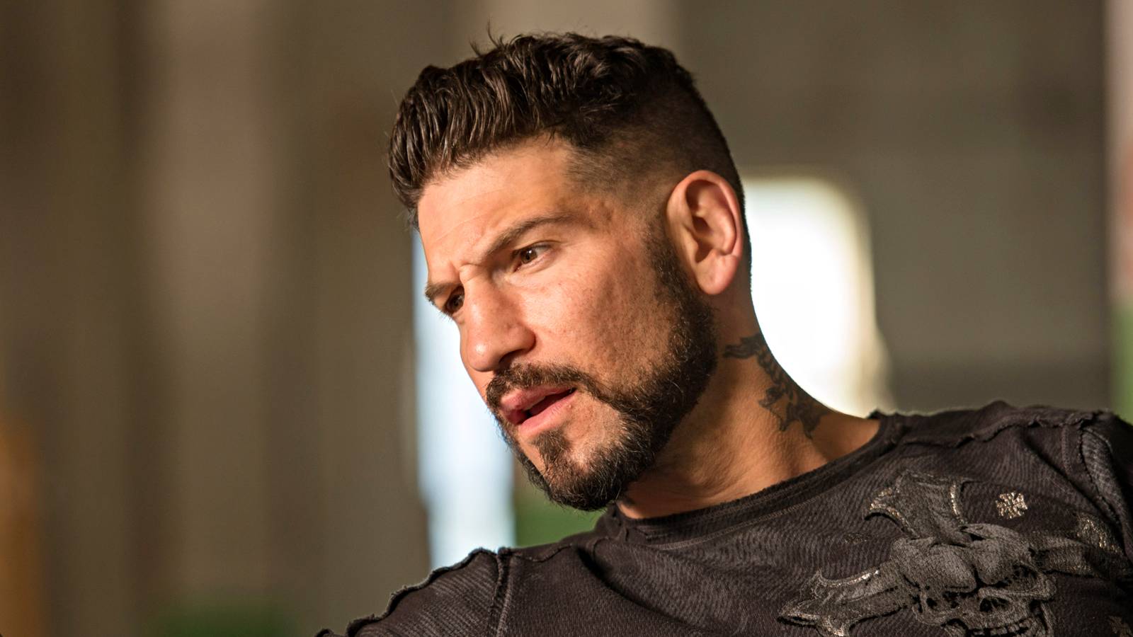 Jon Bernthal's $226M Heist Thriller 'Baby Driver' Now Streaming on Paramount+