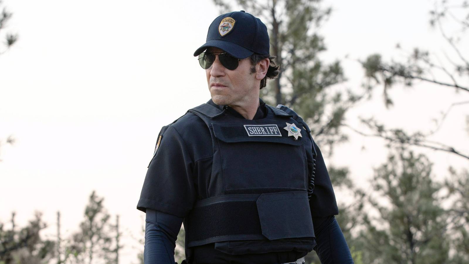 Jon Bernthal's Forgotten Taylor Sheridan Western Is a Streaming Hit in April 2026