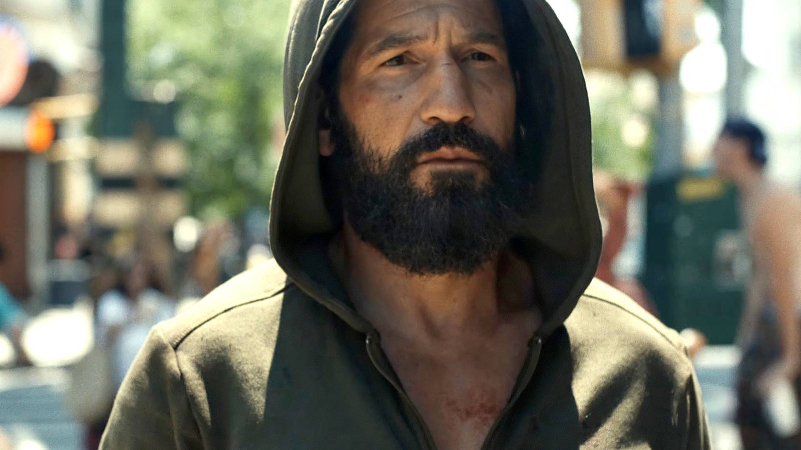 Jon Bernthal's Punisher Must Finally Let Go of His Tragic Past