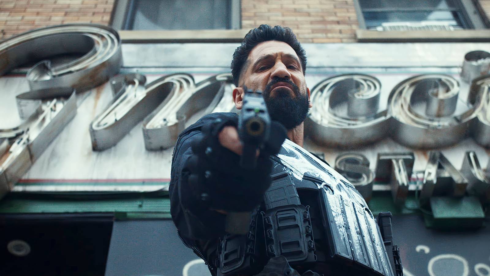 Jon Bernthal's Punisher Returns in Brutal, Soul-Crushing 'One Last Kill' on Disney+