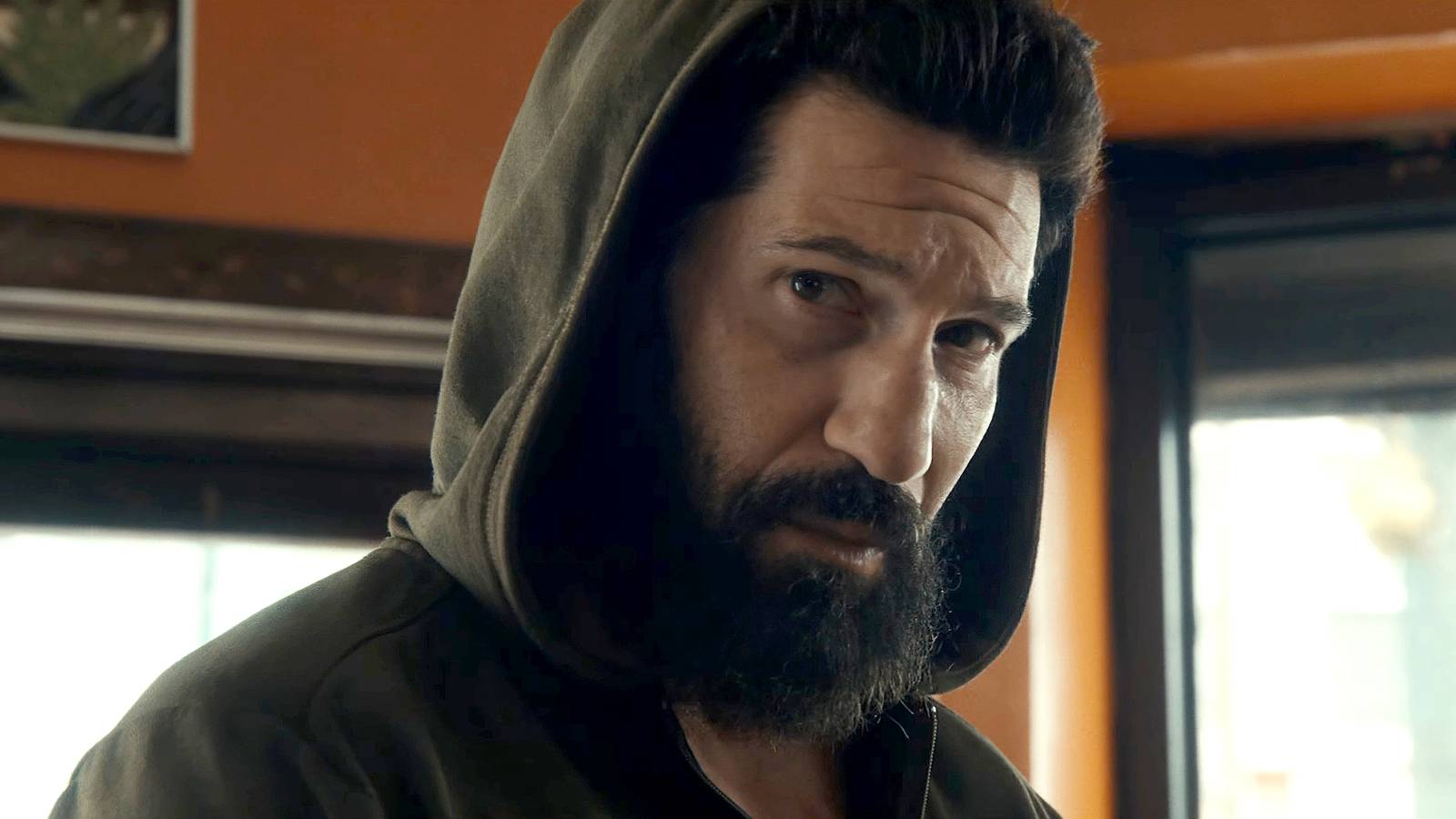 Jon Bernthal's Punisher Returns in Brutal, Soul-Crushing 'One Last Kill' on Disney+
