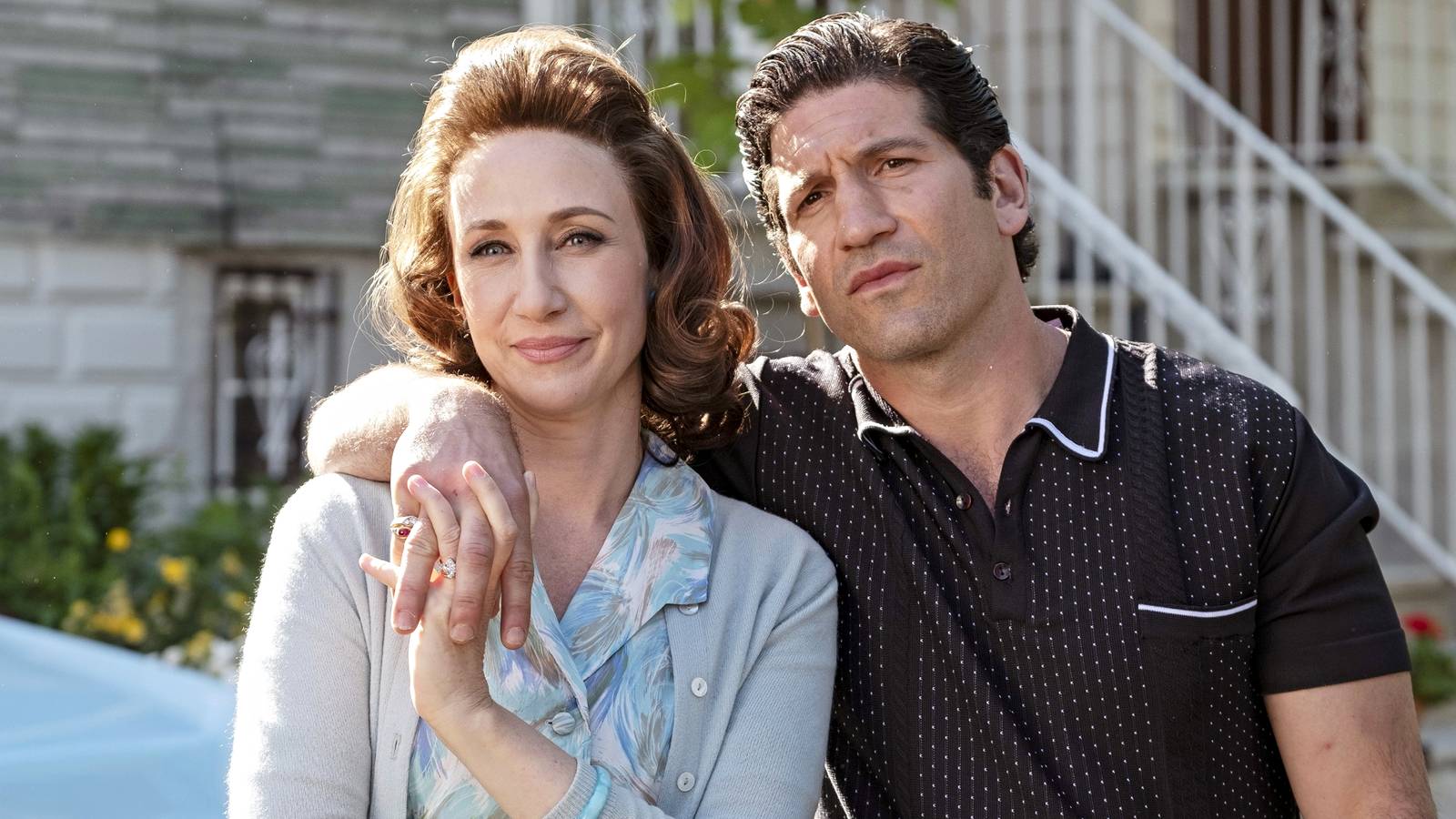 Jon Bernthal's Sopranos Prequel Finds New Life on VOD in September 2026