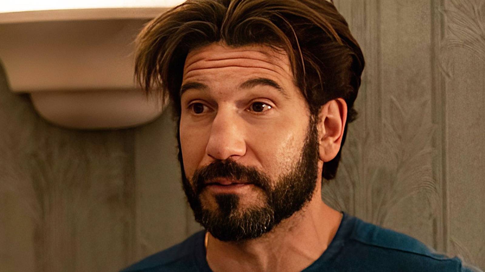Jon Bernthal's Surprise 'The Bear' Prequel 'Gary' Becomes Global Streaming Hit Ahead of Final Season