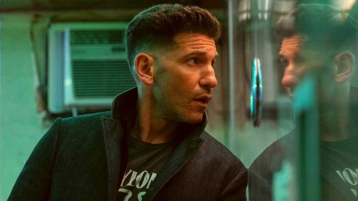 Jon Bernthal's 'The Accountant 2' Is a Streaming Smash on Hulu
