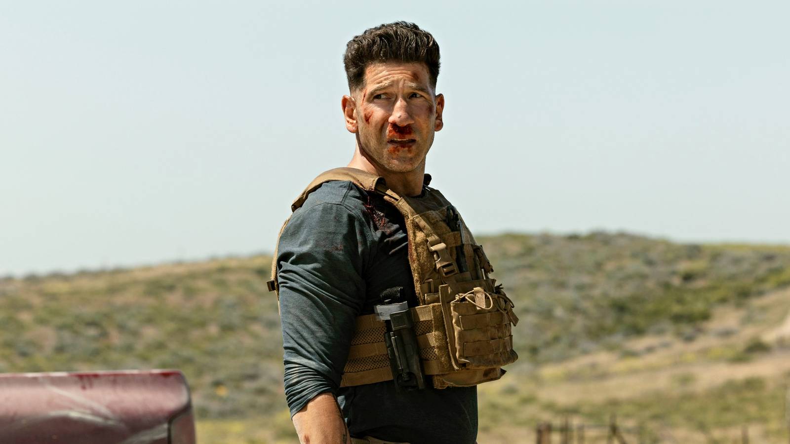 Jon Bernthal's 'The Accountant' Becomes Prime Video's August 2026 Streaming Sensation