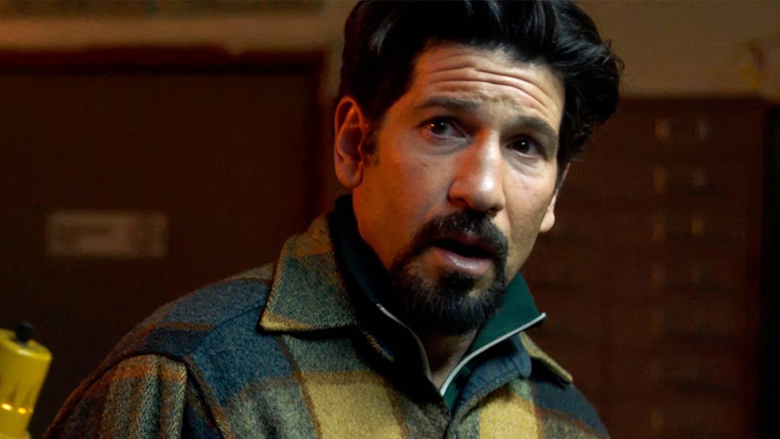 Jon Bernthal's Underrated Thriller 'Small Engine Repair' Finally Gets Its Due on Netflix